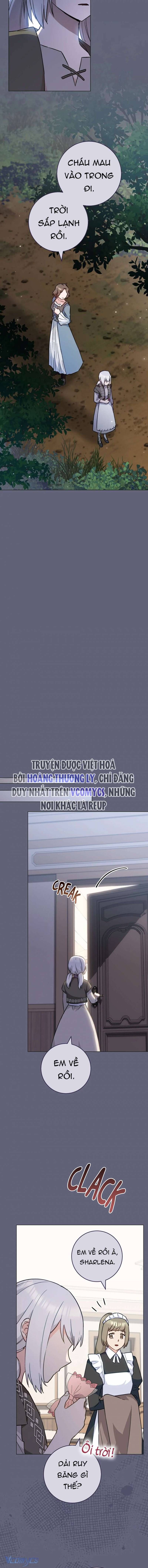 Nữ Đầu Bếp Hoàng Gia Chapter 156 - Trang 2