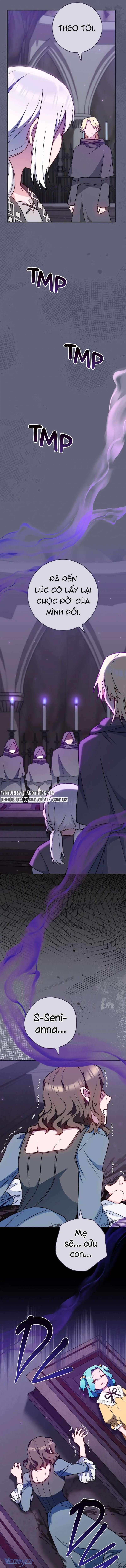 Nữ Đầu Bếp Hoàng Gia Chapter 156 - Trang 2