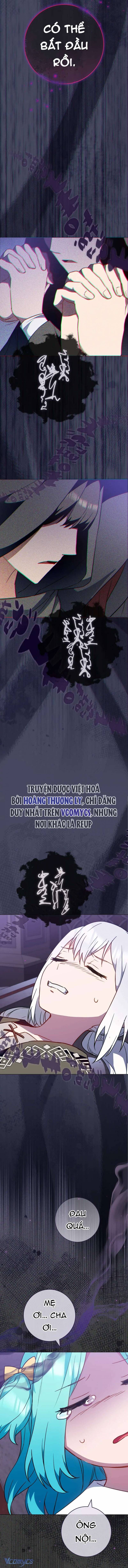 Nữ Đầu Bếp Hoàng Gia Chapter 156 - Trang 2