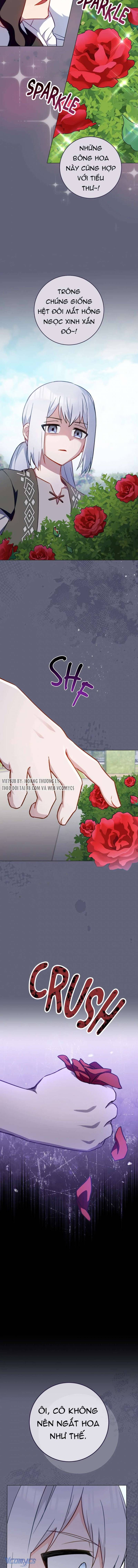 Nữ Đầu Bếp Hoàng Gia Chapter 156 - Trang 2