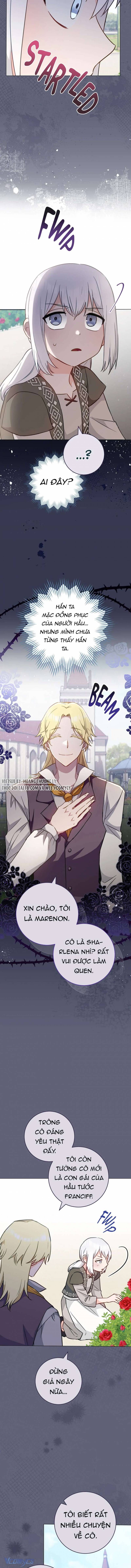 Nữ Đầu Bếp Hoàng Gia Chapter 156 - Trang 2