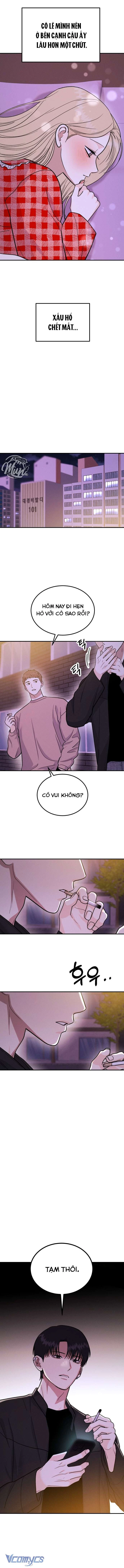 Cuộc Chiến Thoát Kiếp Fa Chapter 28 - Trang 2
