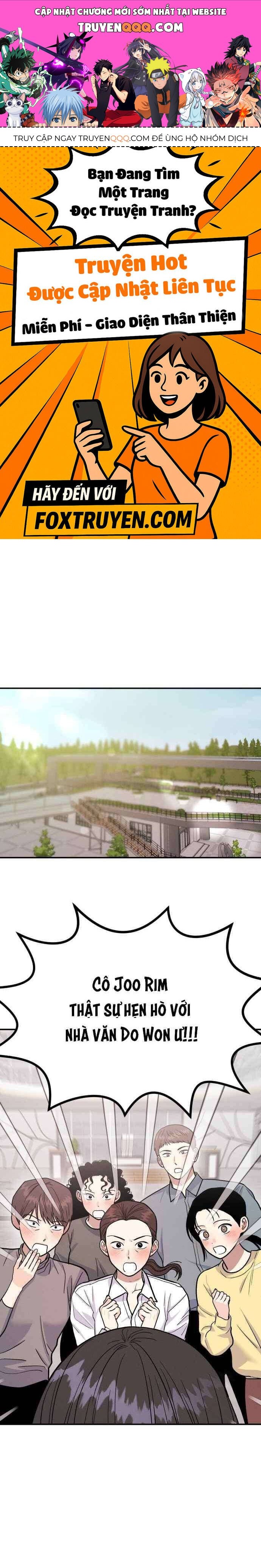 Cuộc Chiến Thoát Kiếp Fa Chapter 30 - Trang 2