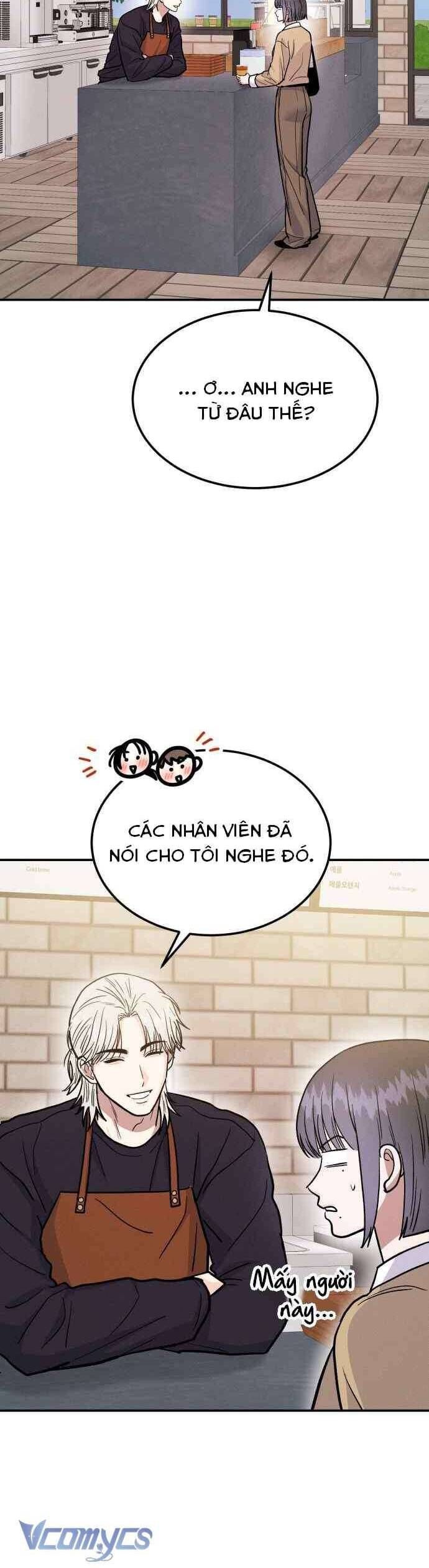 Cuộc Chiến Thoát Kiếp Fa Chapter 30 - Trang 2