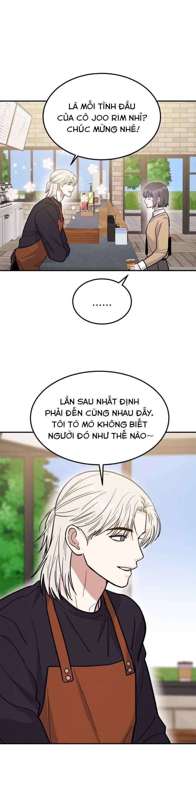 Cuộc Chiến Thoát Kiếp Fa Chapter 30 - Trang 2