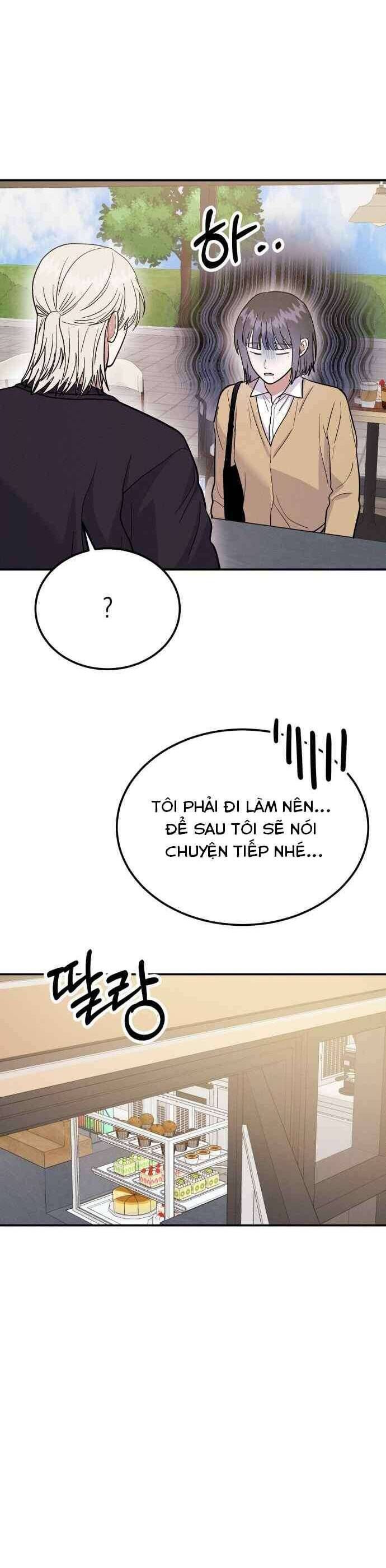 Cuộc Chiến Thoát Kiếp Fa Chapter 30 - Trang 2