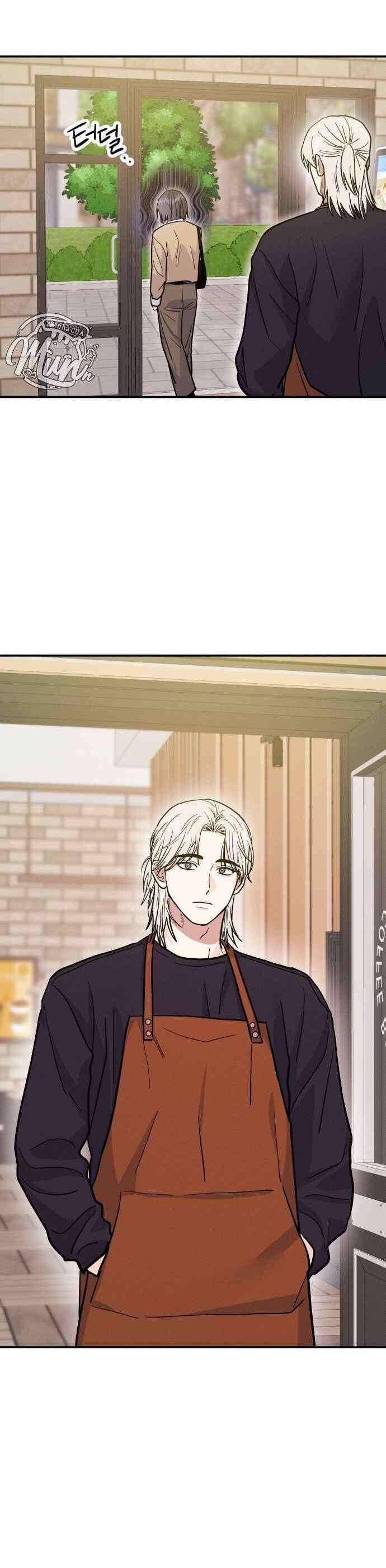 Cuộc Chiến Thoát Kiếp Fa Chapter 30 - Trang 2