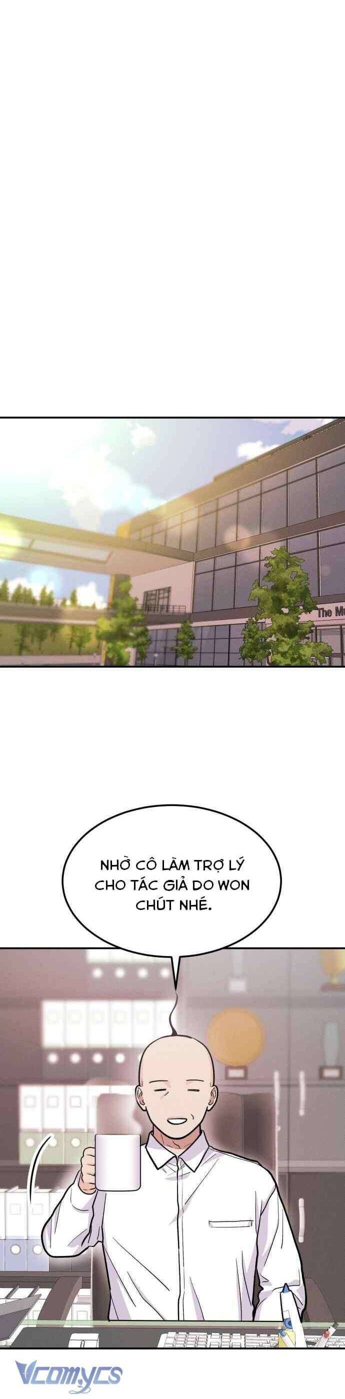 Cuộc Chiến Thoát Kiếp Fa Chapter 30 - Trang 2