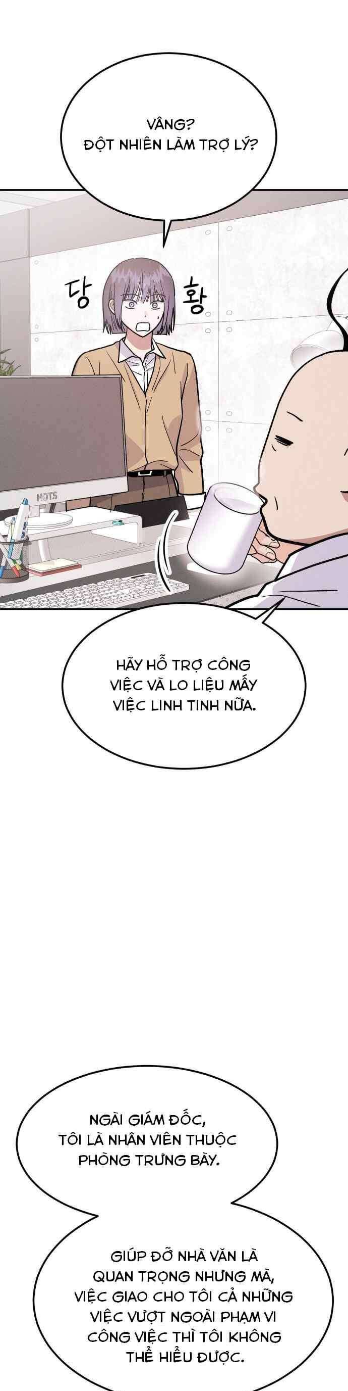 Cuộc Chiến Thoát Kiếp Fa Chapter 30 - Trang 2