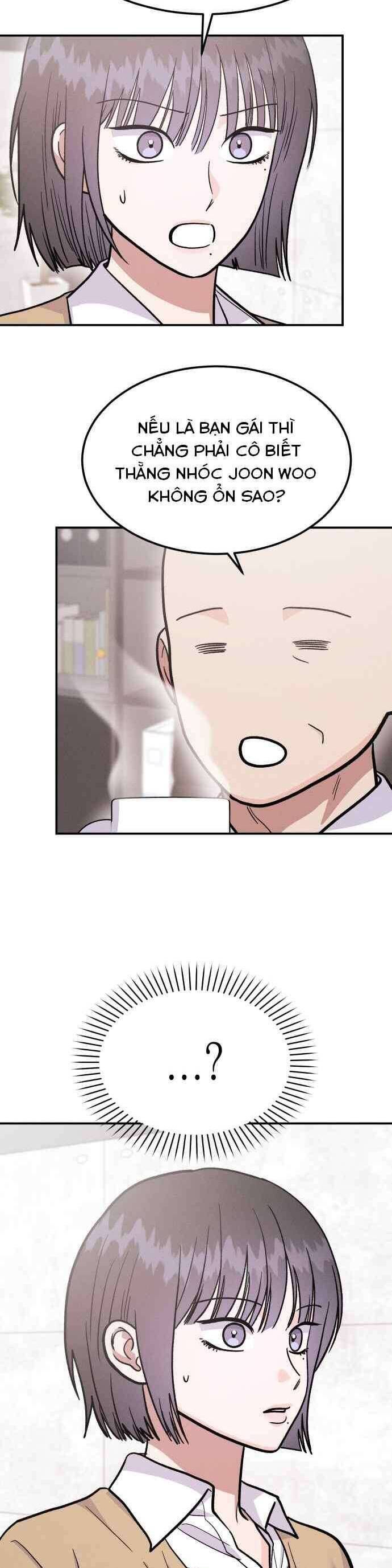 Cuộc Chiến Thoát Kiếp Fa Chapter 30 - Trang 2