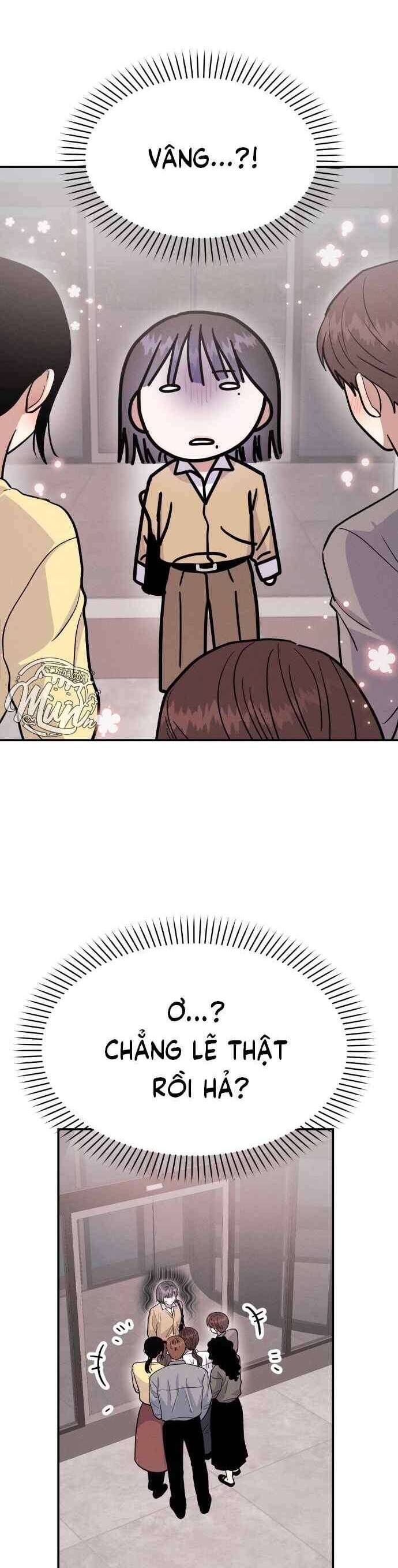 Cuộc Chiến Thoát Kiếp Fa Chapter 30 - Trang 2