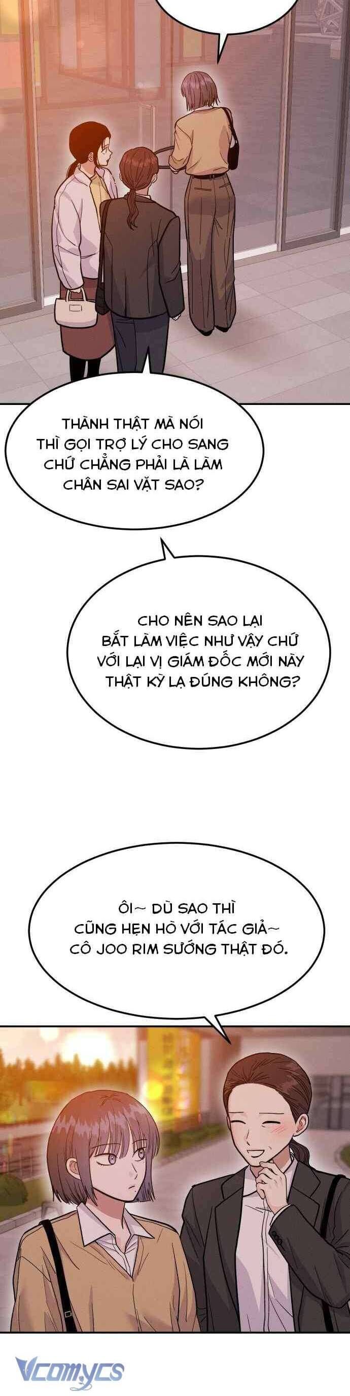 Cuộc Chiến Thoát Kiếp Fa Chapter 30 - Trang 2