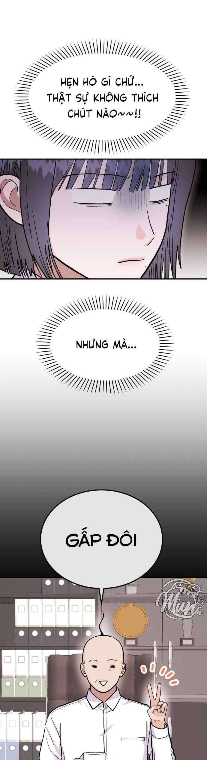 Cuộc Chiến Thoát Kiếp Fa Chapter 30 - Trang 2