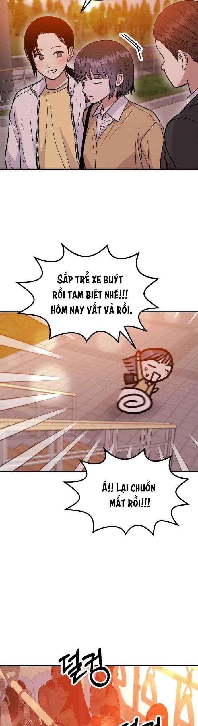 Cuộc Chiến Thoát Kiếp Fa Chapter 30 - Trang 2