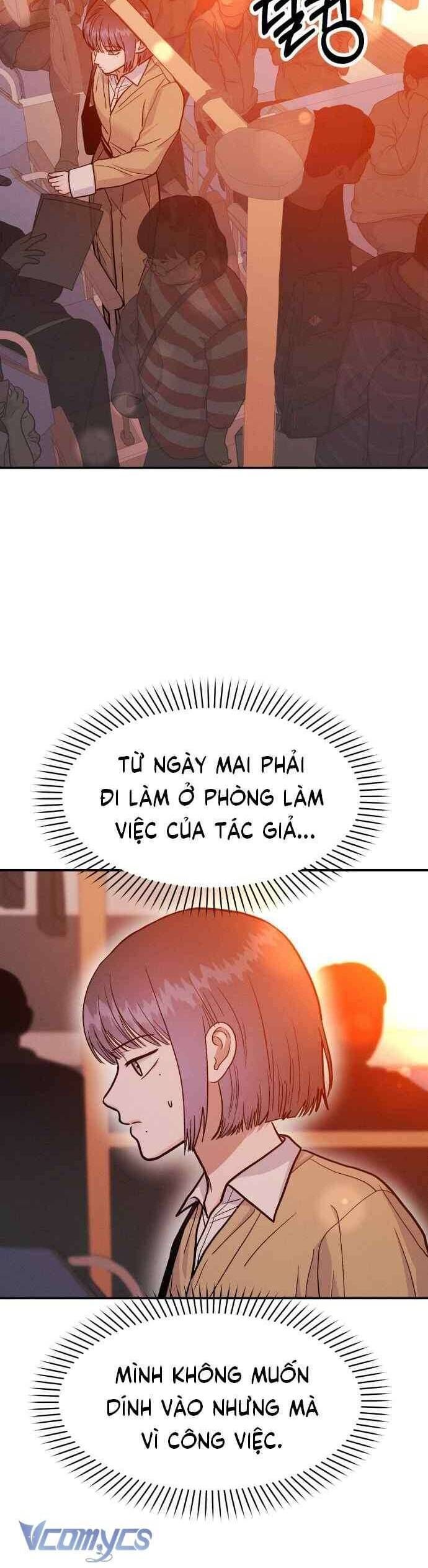 Cuộc Chiến Thoát Kiếp Fa Chapter 30 - Trang 2