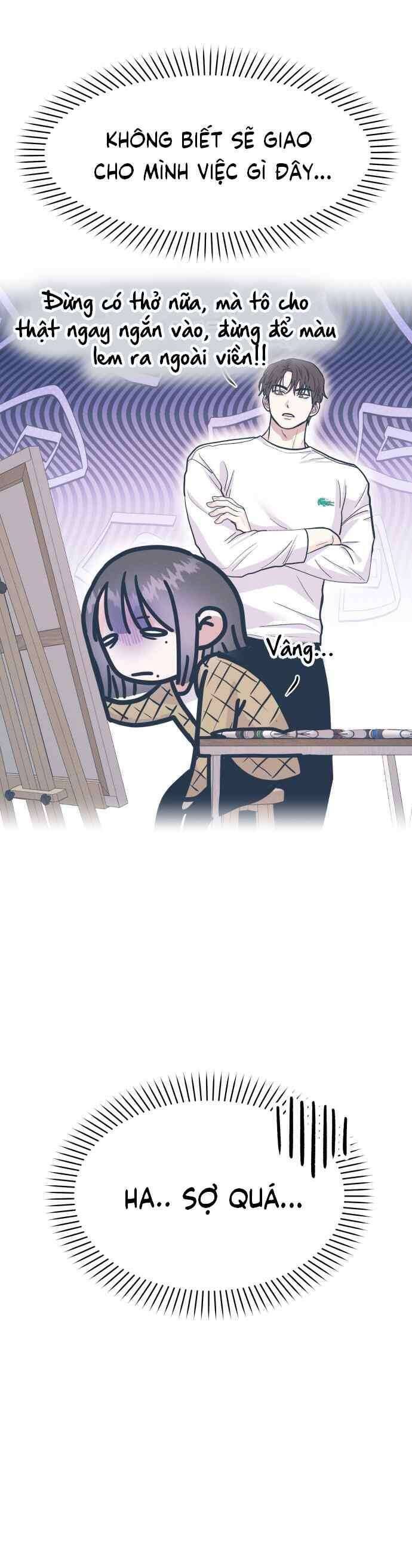 Cuộc Chiến Thoát Kiếp Fa Chapter 30 - Trang 2