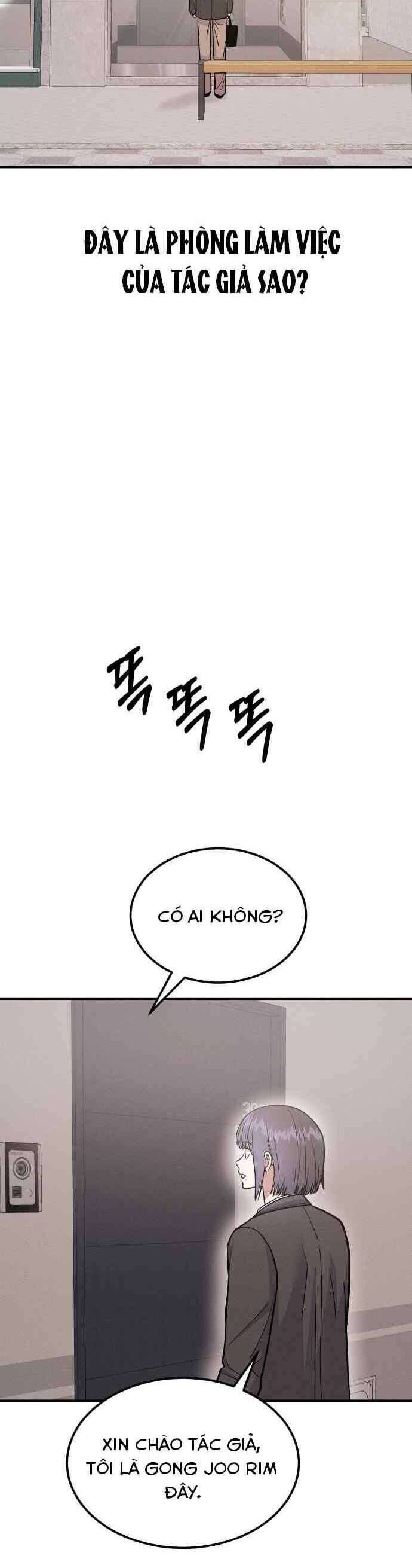 Cuộc Chiến Thoát Kiếp Fa Chapter 30 - Trang 2
