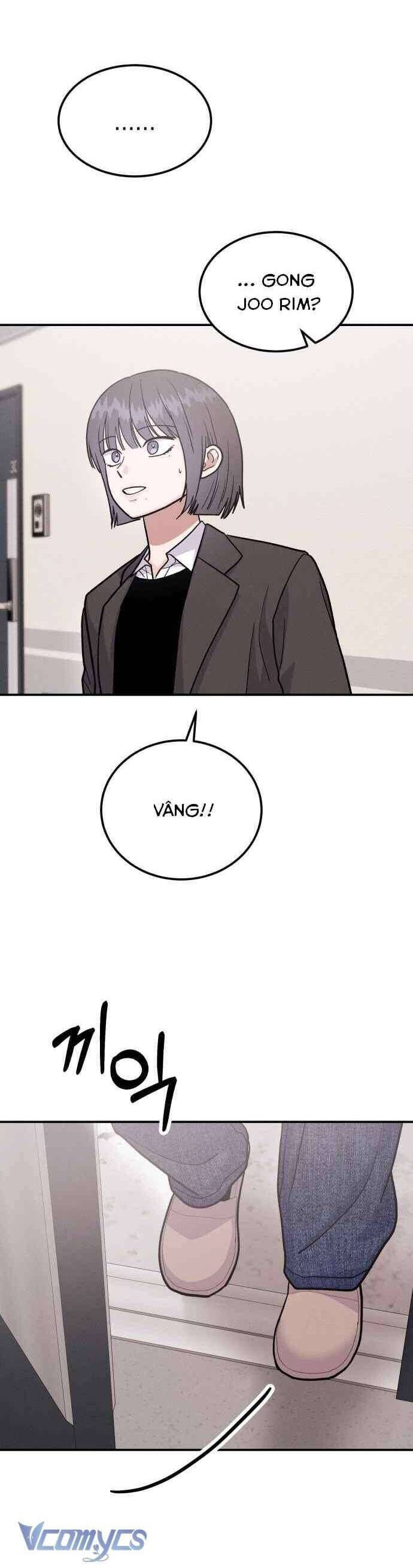 Cuộc Chiến Thoát Kiếp Fa Chapter 30 - Trang 2