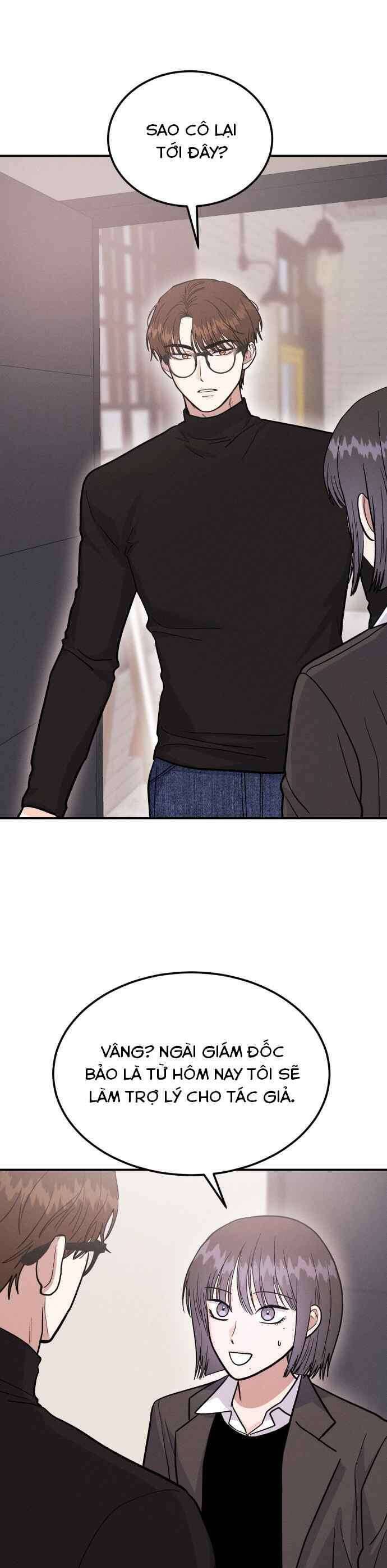 Cuộc Chiến Thoát Kiếp Fa Chapter 30 - Trang 2