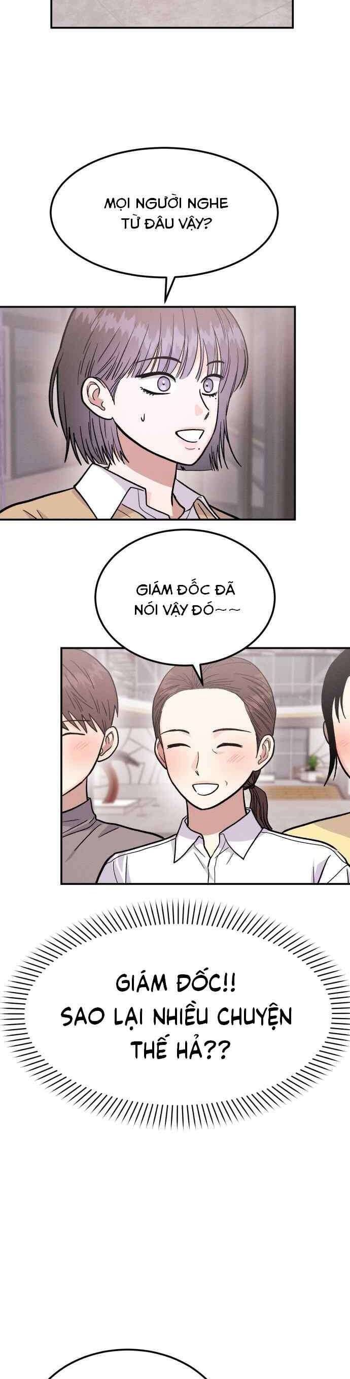 Cuộc Chiến Thoát Kiếp Fa Chapter 30 - Trang 2