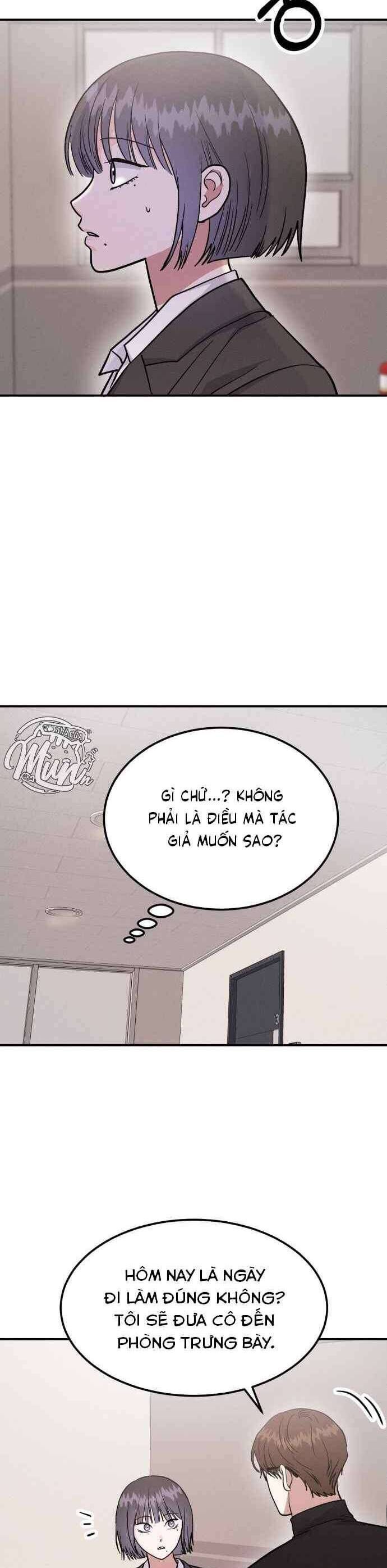 Cuộc Chiến Thoát Kiếp Fa Chapter 30 - Trang 2