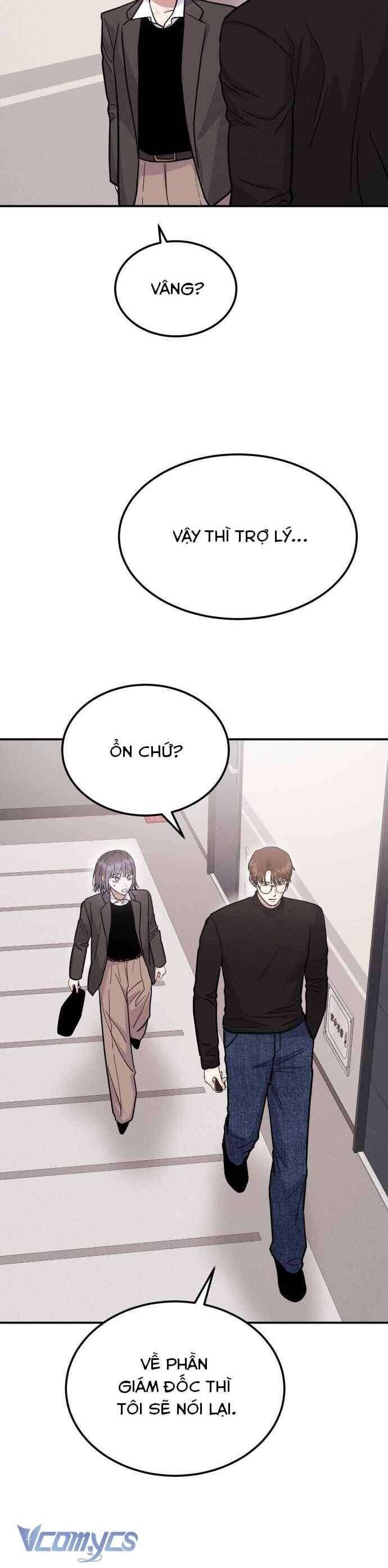 Cuộc Chiến Thoát Kiếp Fa Chapter 30 - Trang 2