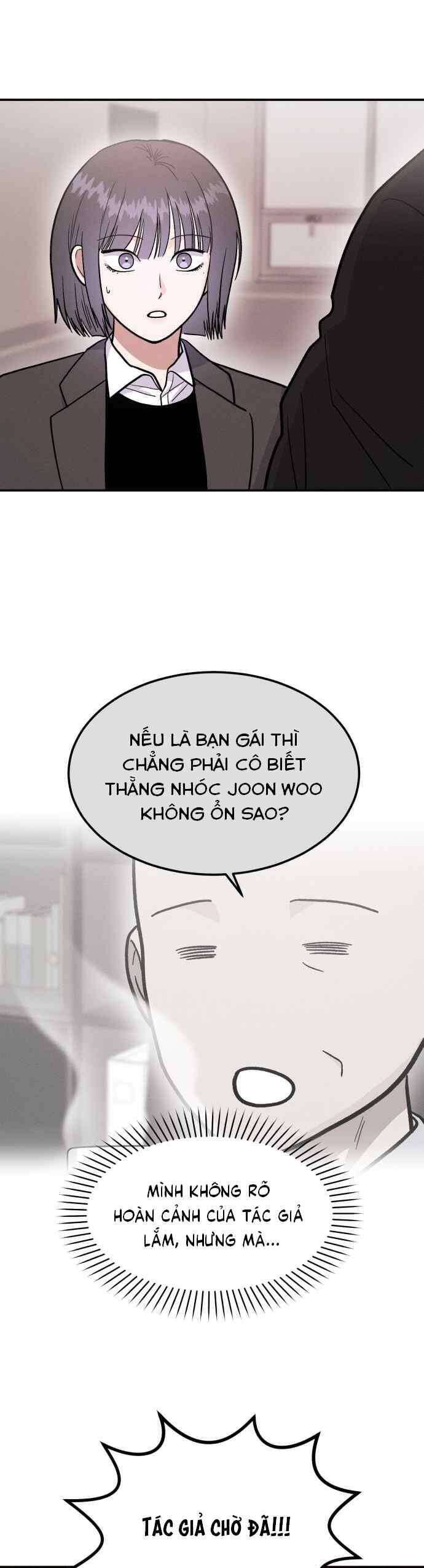 Cuộc Chiến Thoát Kiếp Fa Chapter 30 - Trang 2
