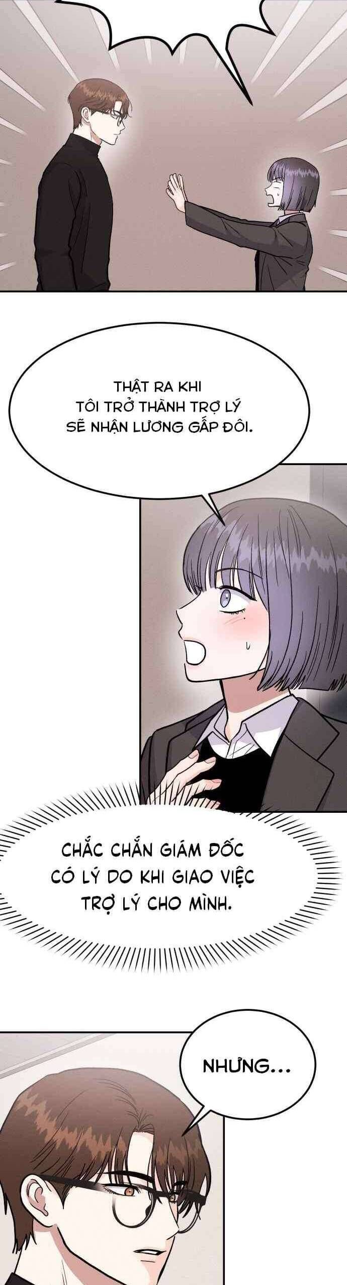 Cuộc Chiến Thoát Kiếp Fa Chapter 30 - Trang 2