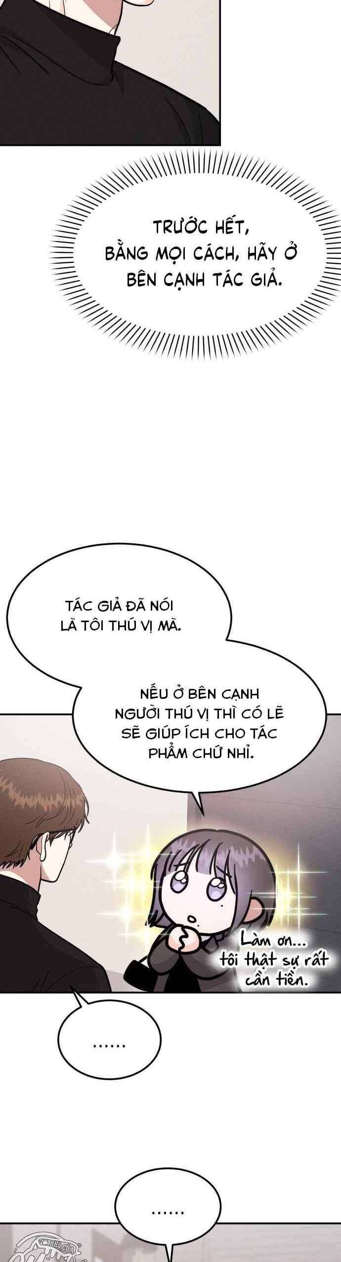 Cuộc Chiến Thoát Kiếp Fa Chapter 30 - Trang 2