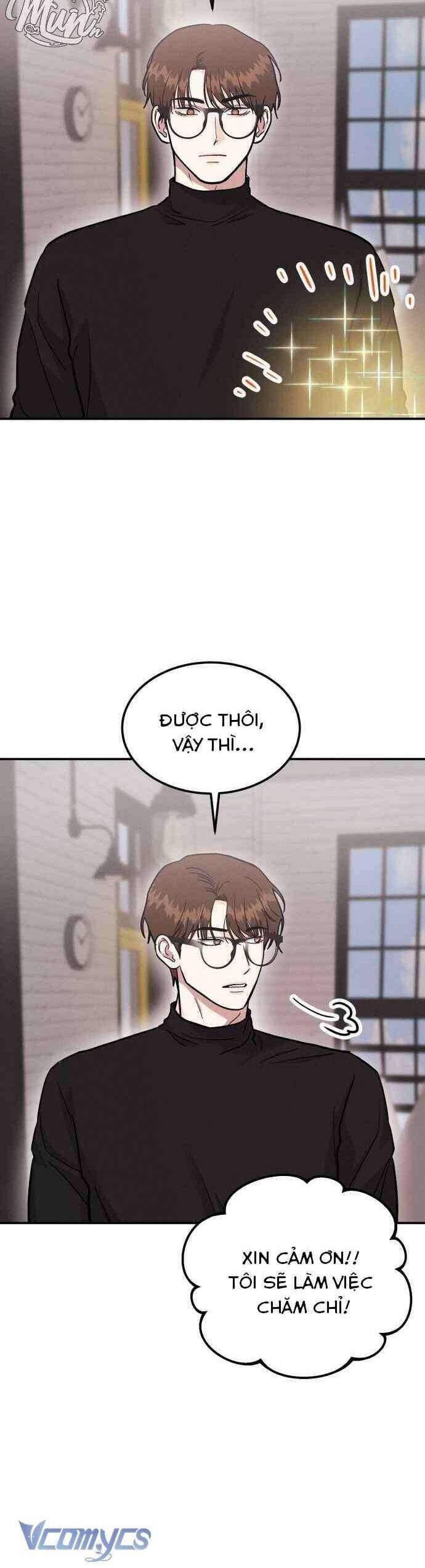 Cuộc Chiến Thoát Kiếp Fa Chapter 30 - Trang 2