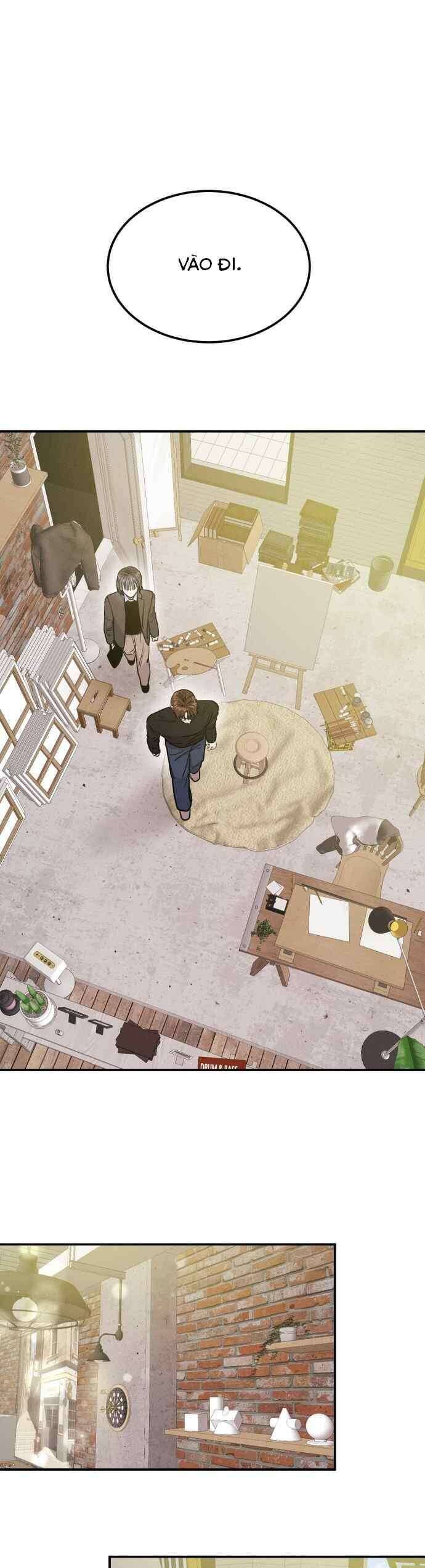 Cuộc Chiến Thoát Kiếp Fa Chapter 30 - Trang 2
