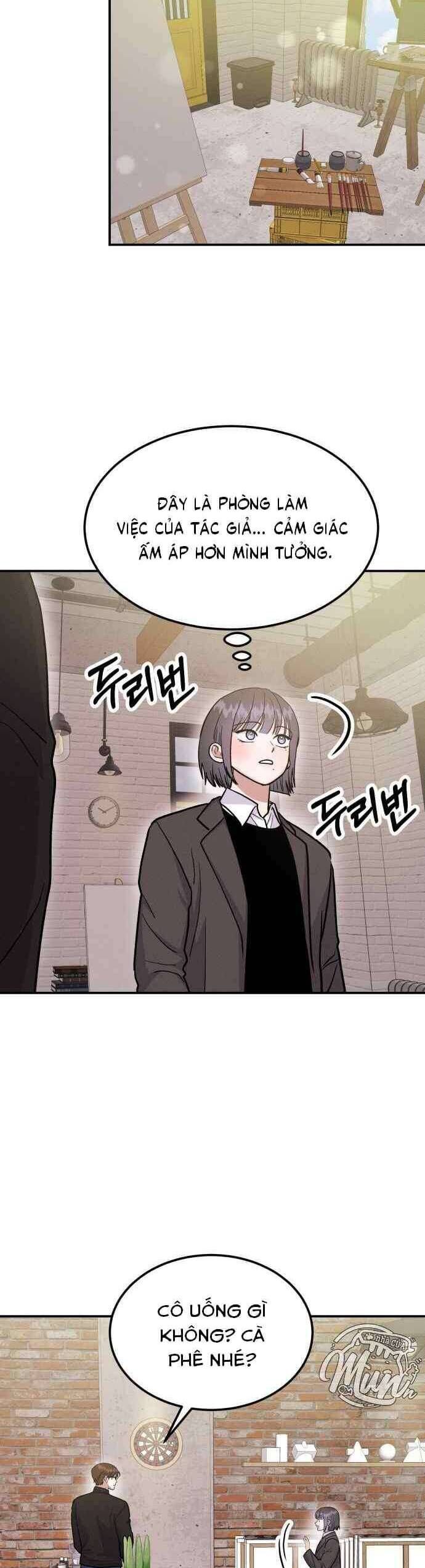 Cuộc Chiến Thoát Kiếp Fa Chapter 30 - Trang 2