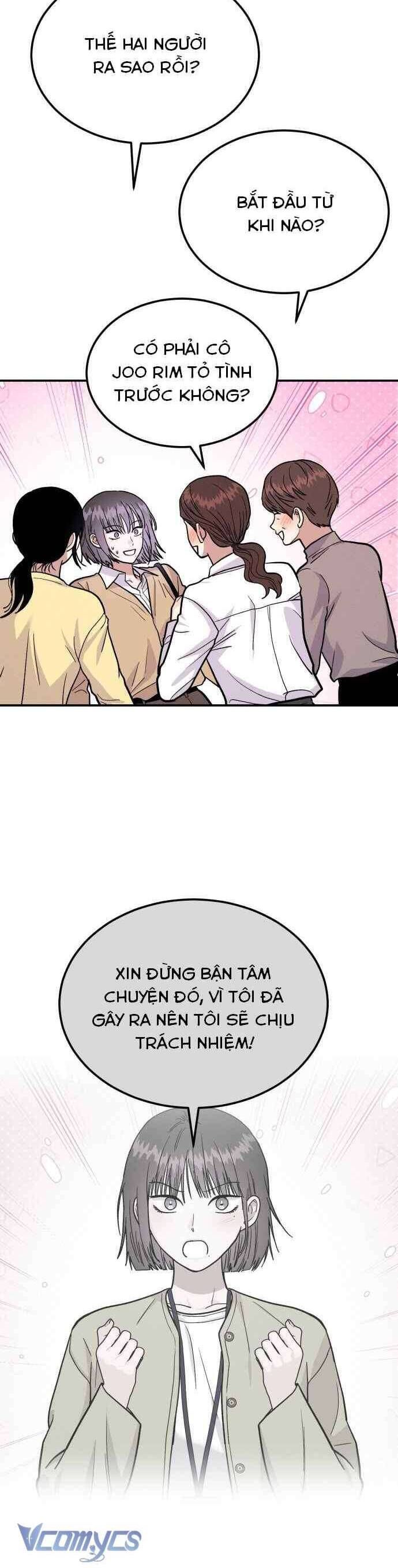Cuộc Chiến Thoát Kiếp Fa Chapter 30 - Trang 2
