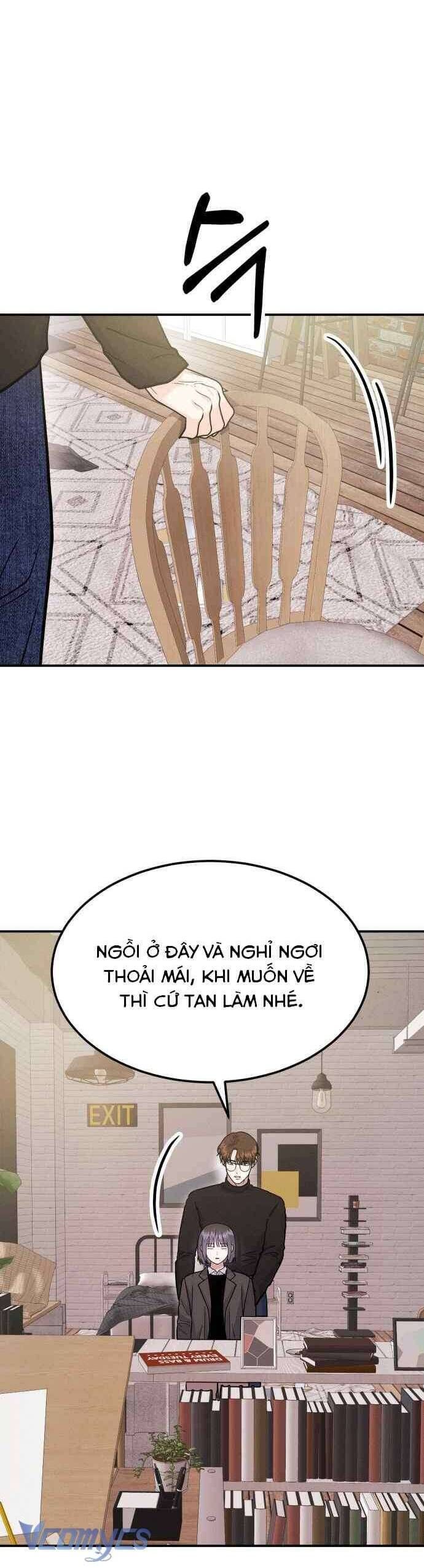 Cuộc Chiến Thoát Kiếp Fa Chapter 30 - Trang 2