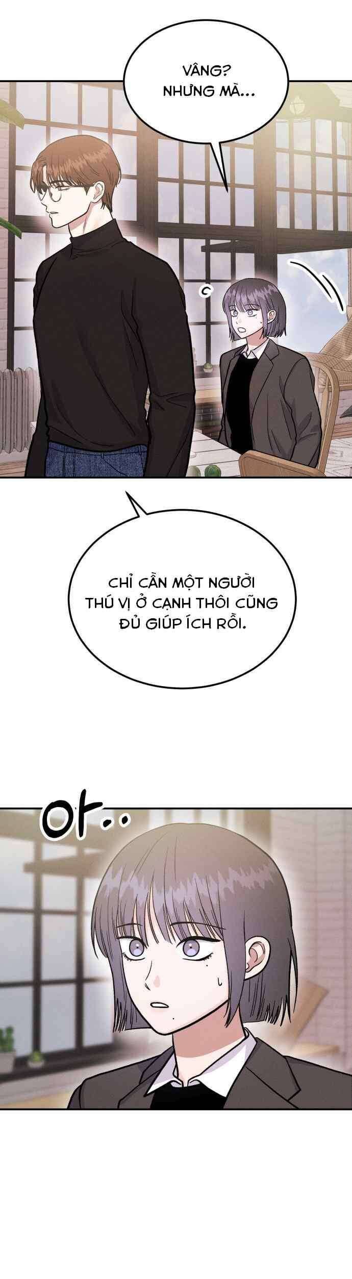 Cuộc Chiến Thoát Kiếp Fa Chapter 30 - Trang 2