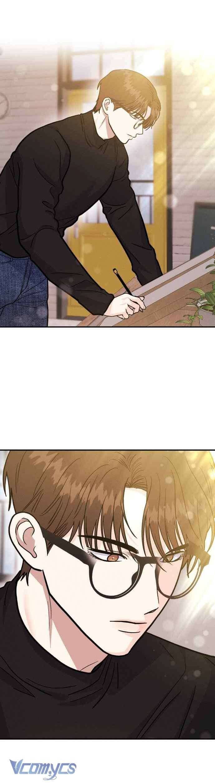 Cuộc Chiến Thoát Kiếp Fa Chapter 30 - Trang 2
