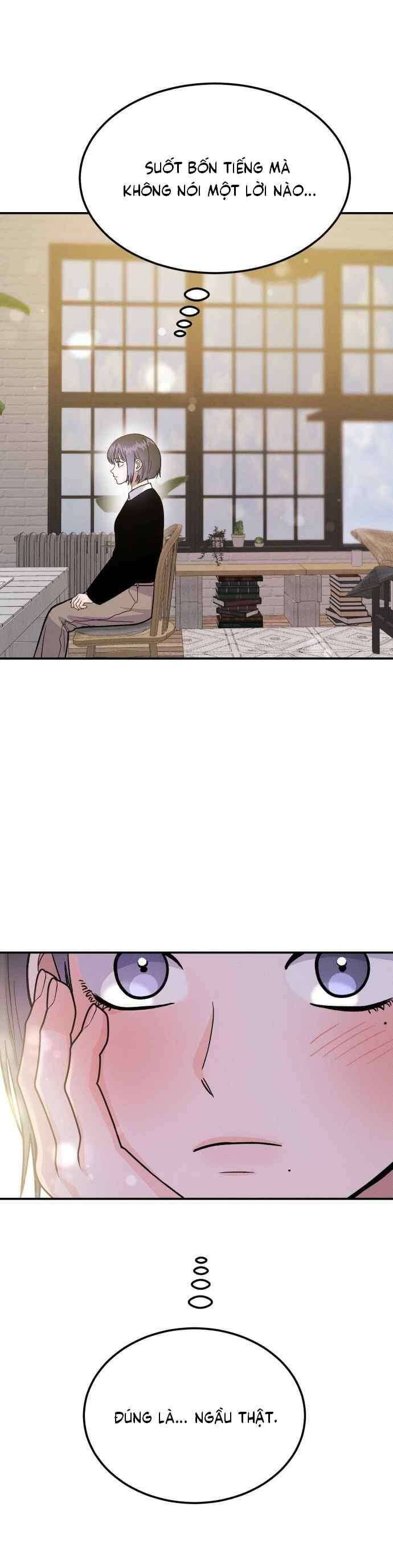 Cuộc Chiến Thoát Kiếp Fa Chapter 30 - Trang 2