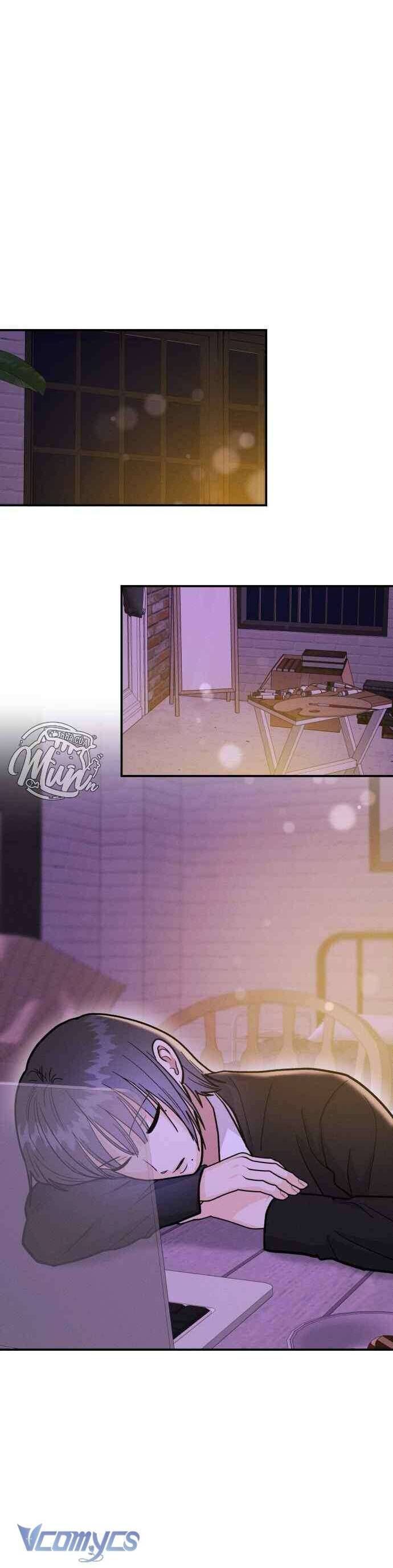 Cuộc Chiến Thoát Kiếp Fa Chapter 30 - Trang 2