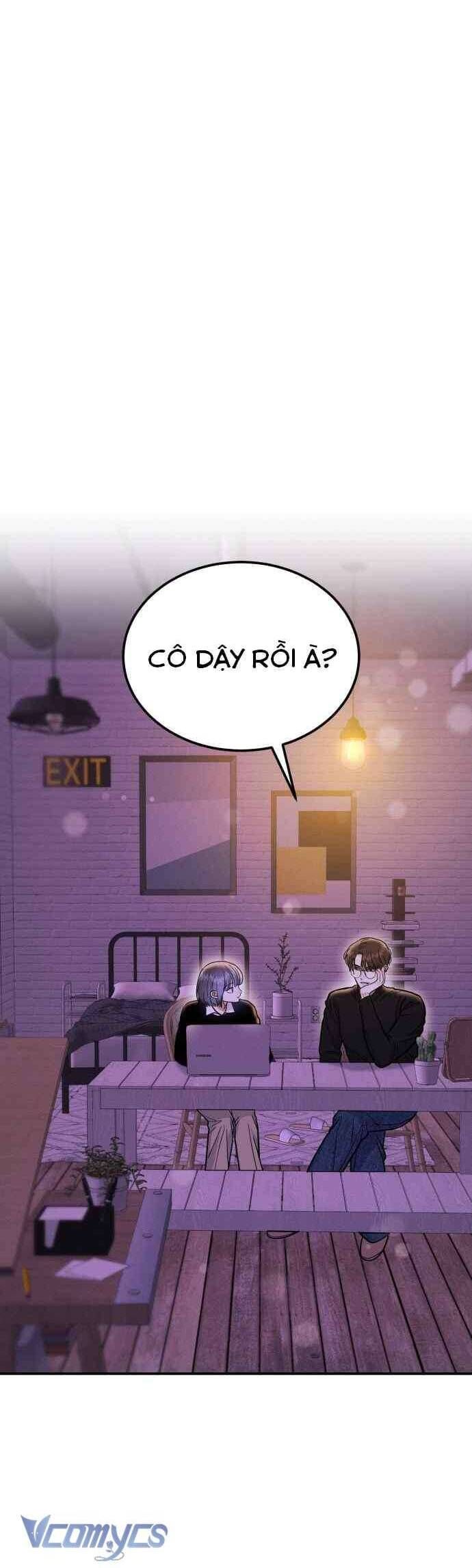 Cuộc Chiến Thoát Kiếp Fa Chapter 30 - Trang 2