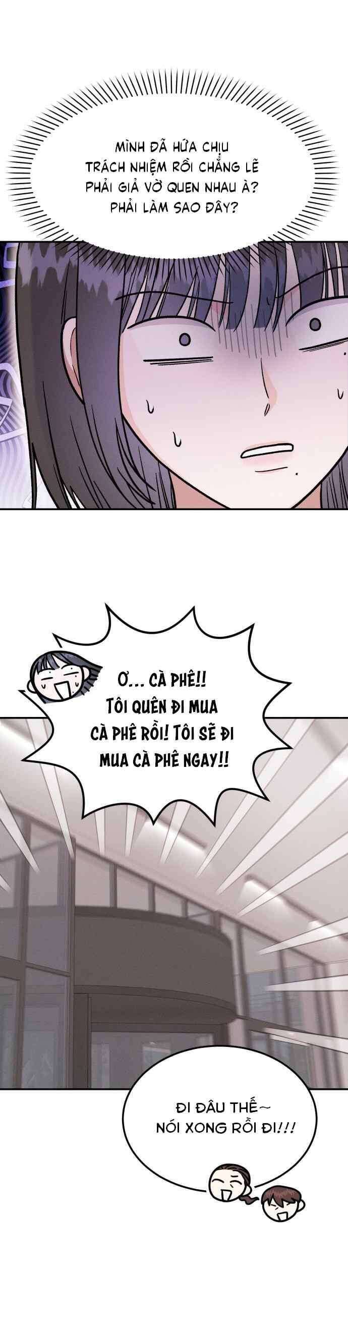 Cuộc Chiến Thoát Kiếp Fa Chapter 30 - Trang 2