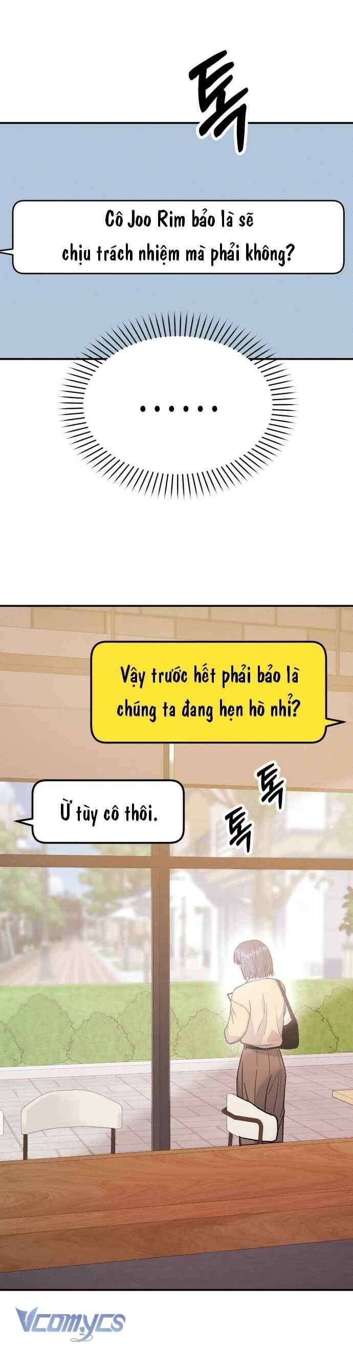 Cuộc Chiến Thoát Kiếp Fa Chapter 30 - Trang 2