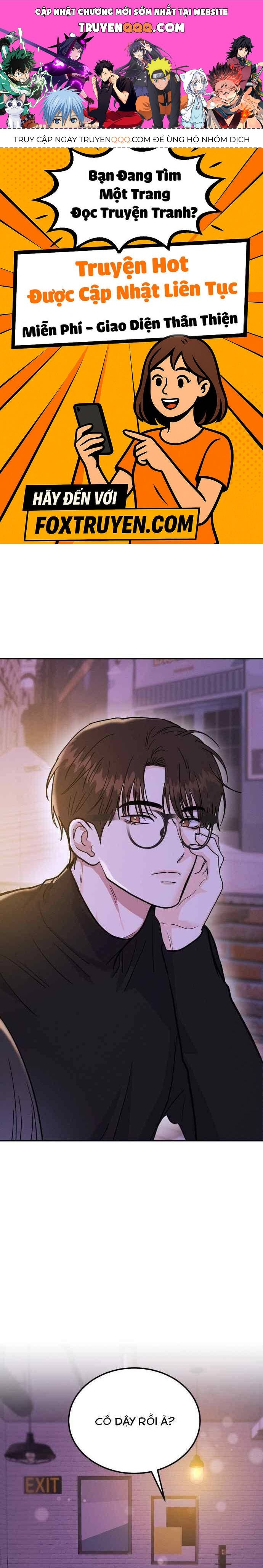 Cuộc Chiến Thoát Kiếp Fa Chapter 31 - Trang 2