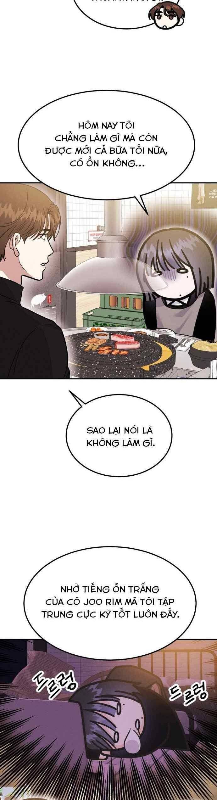 Cuộc Chiến Thoát Kiếp Fa Chapter 31 - Trang 2