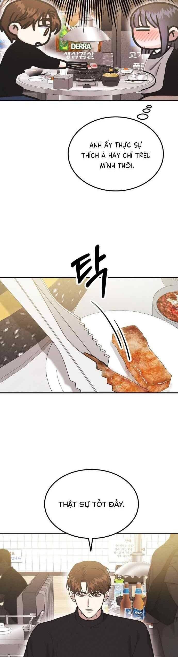 Cuộc Chiến Thoát Kiếp Fa Chapter 31 - Trang 2