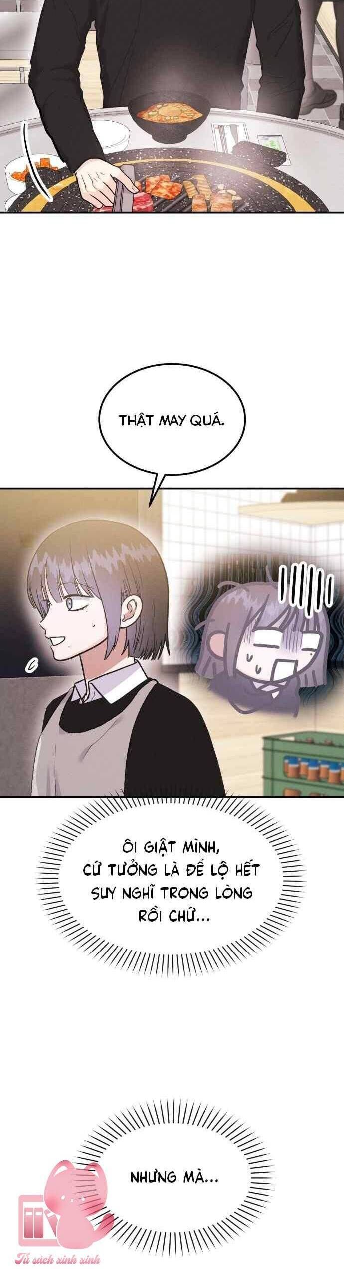Cuộc Chiến Thoát Kiếp Fa Chapter 31 - Trang 2