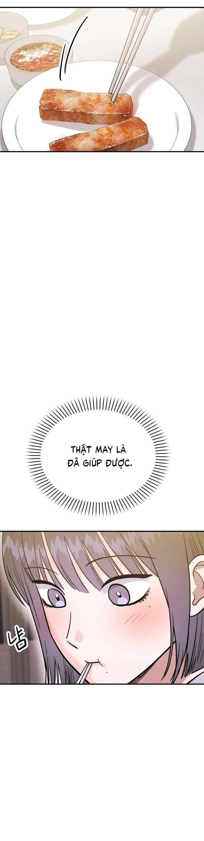 Cuộc Chiến Thoát Kiếp Fa Chapter 31 - Trang 2