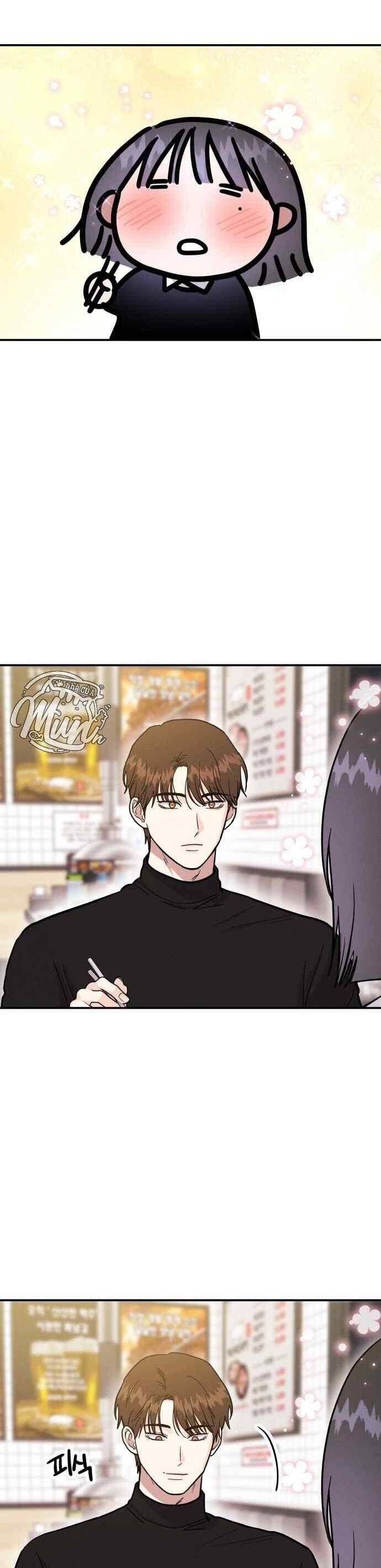 Cuộc Chiến Thoát Kiếp Fa Chapter 31 - Trang 2