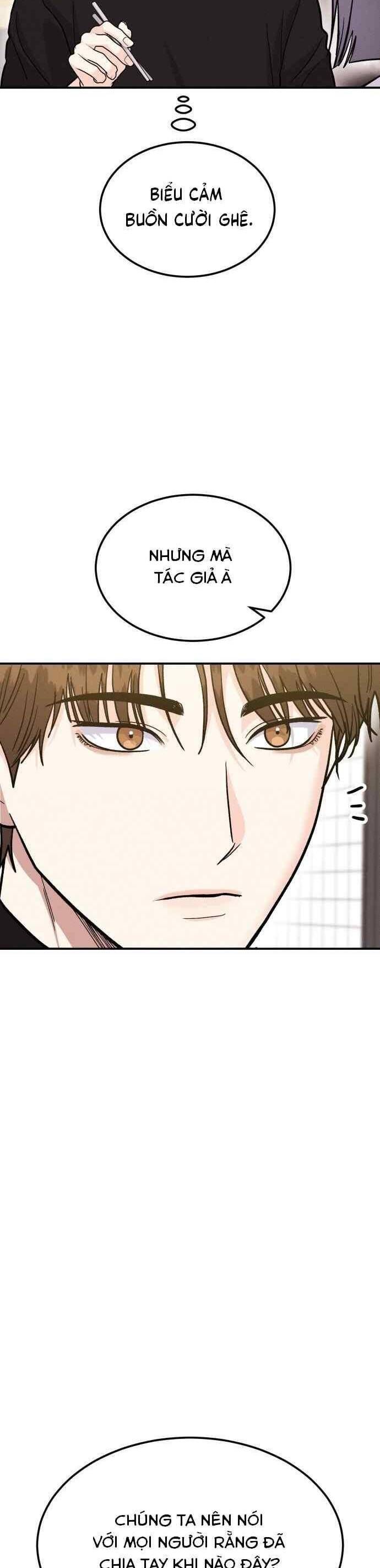 Cuộc Chiến Thoát Kiếp Fa Chapter 31 - Trang 2