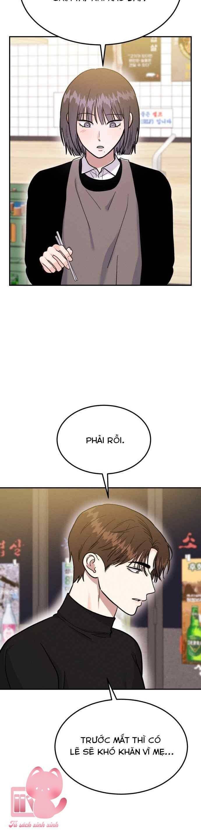Cuộc Chiến Thoát Kiếp Fa Chapter 31 - Trang 2