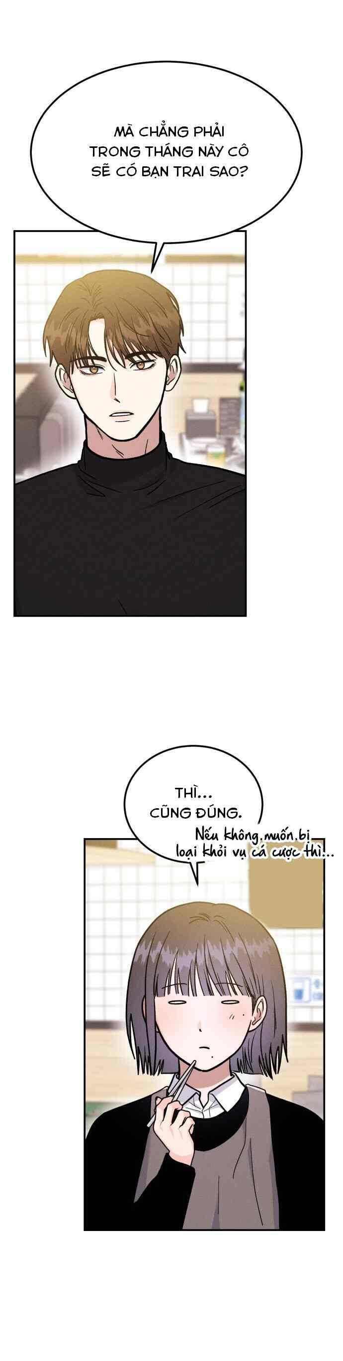 Cuộc Chiến Thoát Kiếp Fa Chapter 31 - Trang 2